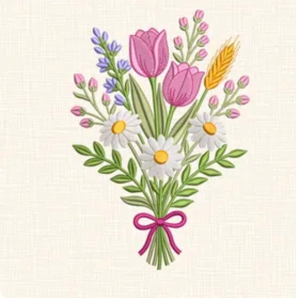 Easter Baby Girls Grow, Headband & Frill Socks Set Coral Kiss