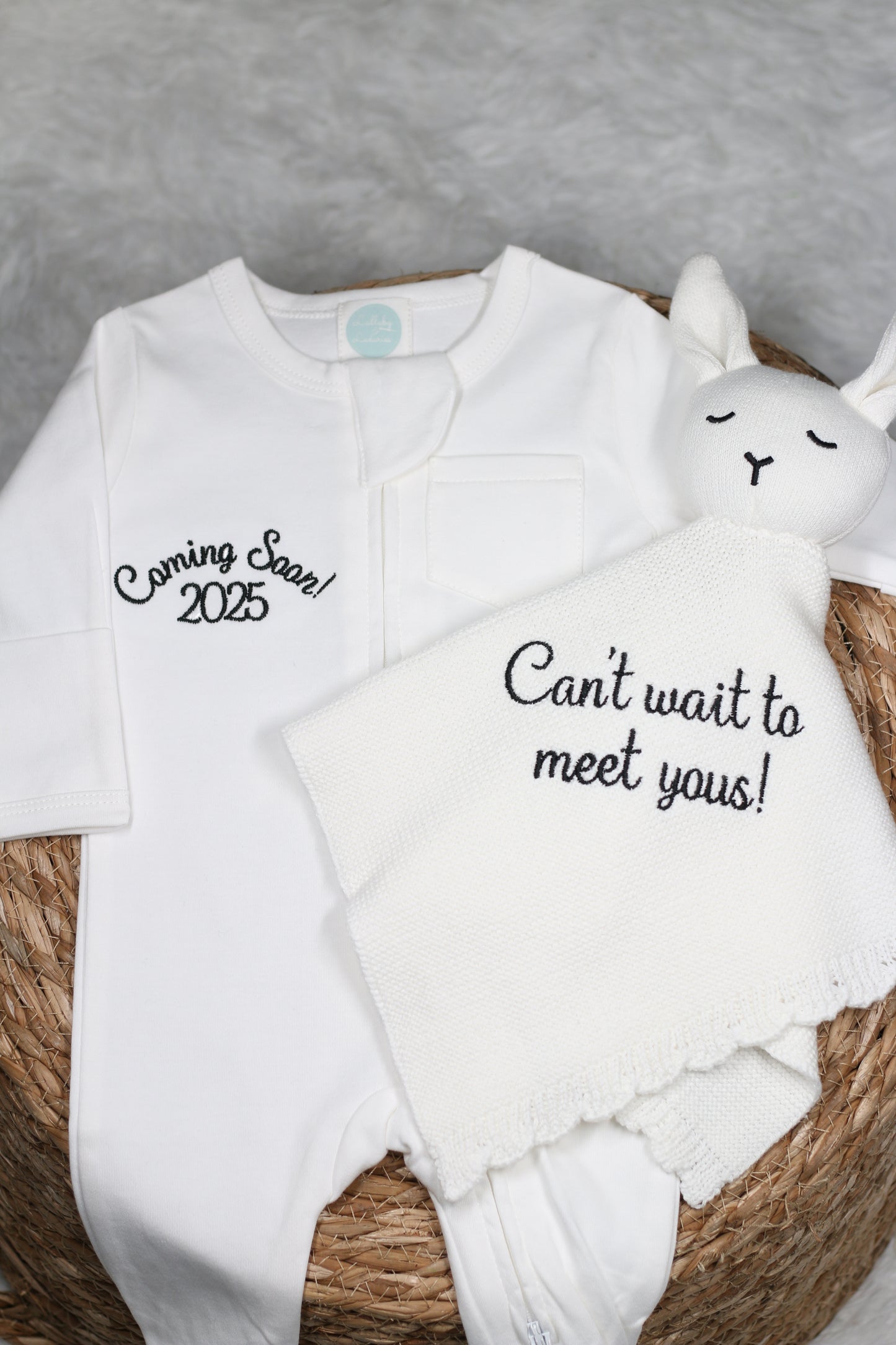 Pregnancy Announcement Bundle