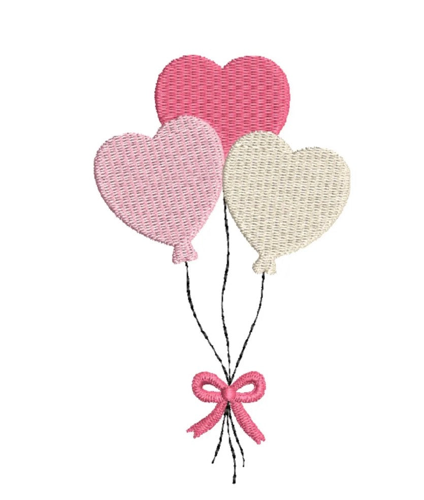 Soft Organic Cotton Stretch Valentines Tracksuit