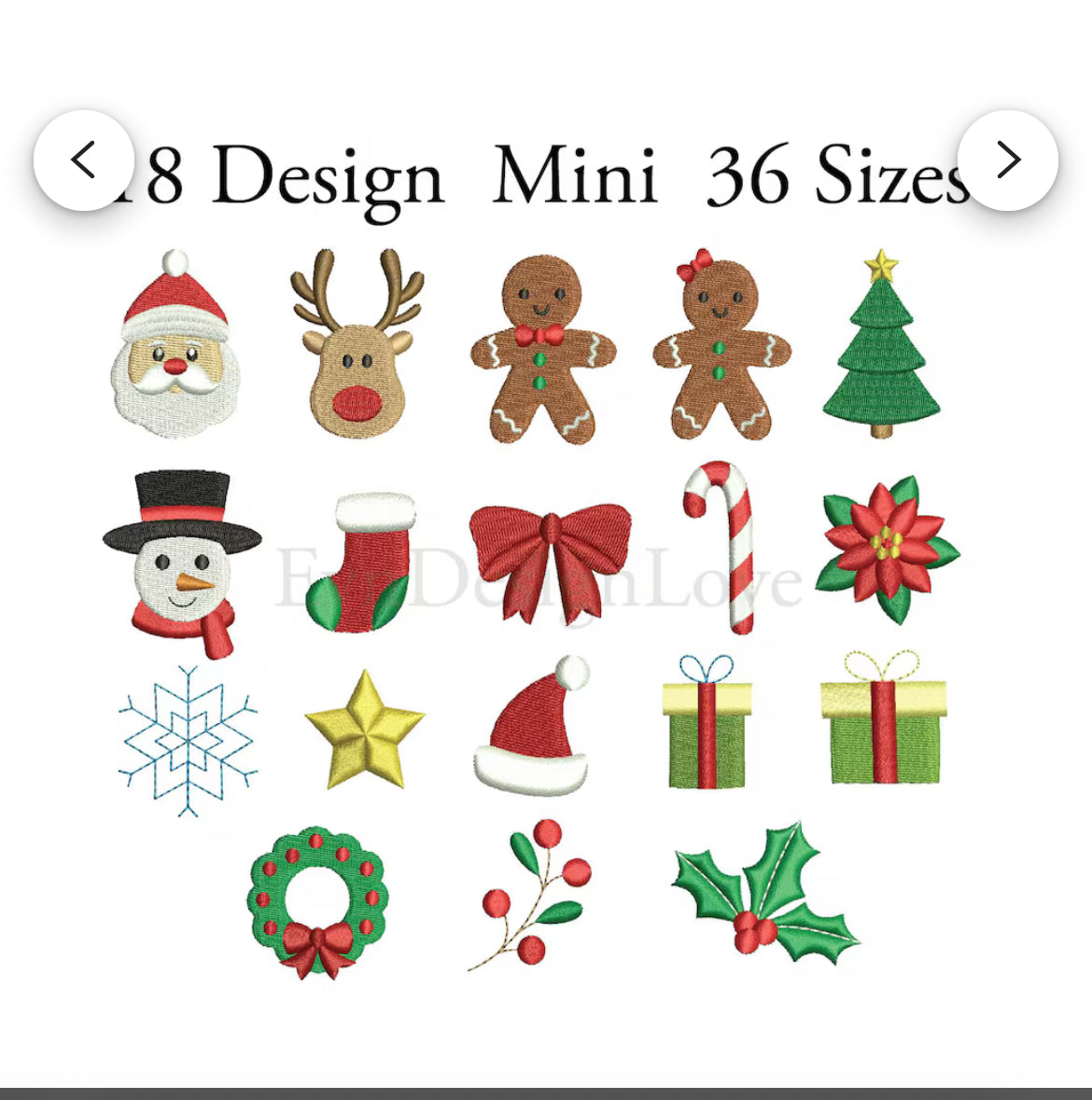 Red footless babygrow with matching hat or headband (Get 15% off when you buy 2 or more sets)