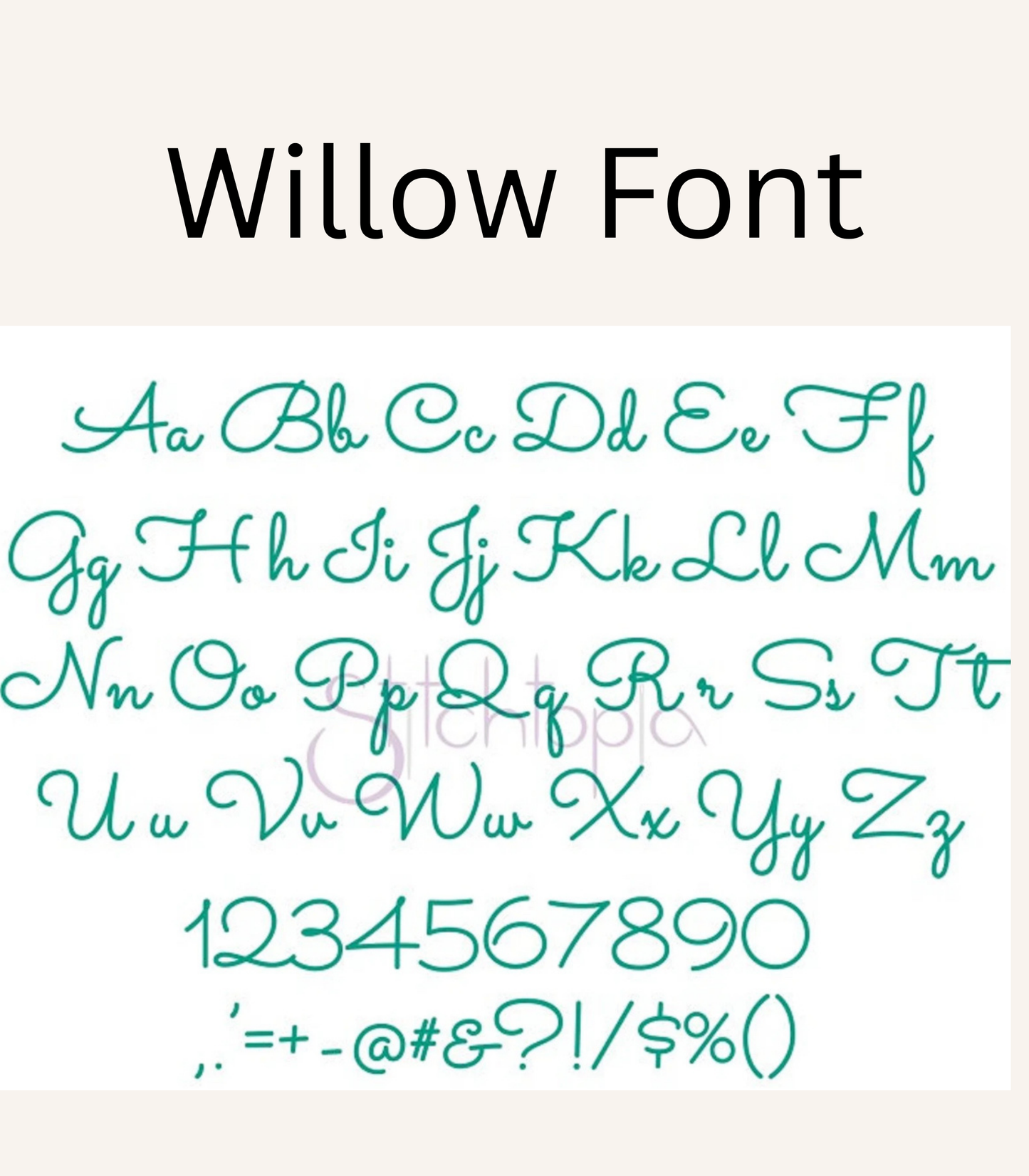 Frill Edge 100% Cotton Knit Personalised Baby Blanket Peony