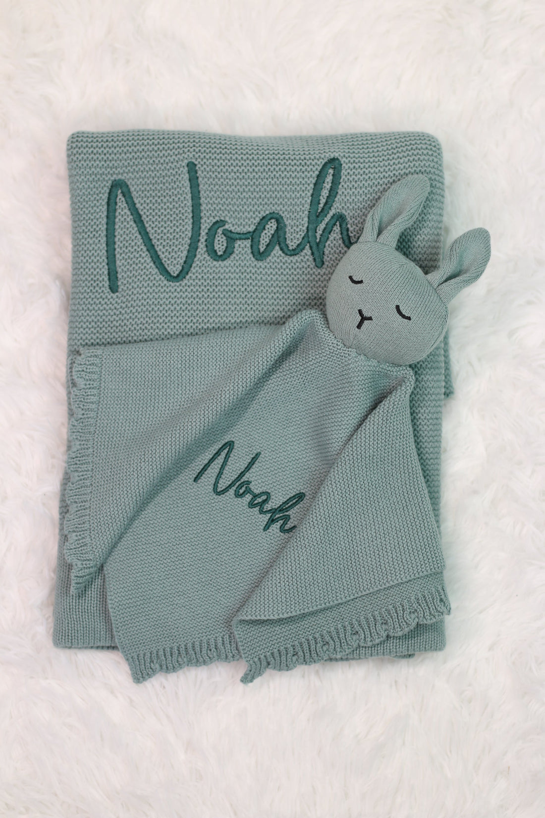 The Ultimate guide to personalised baby products at Lullaby Luxuries