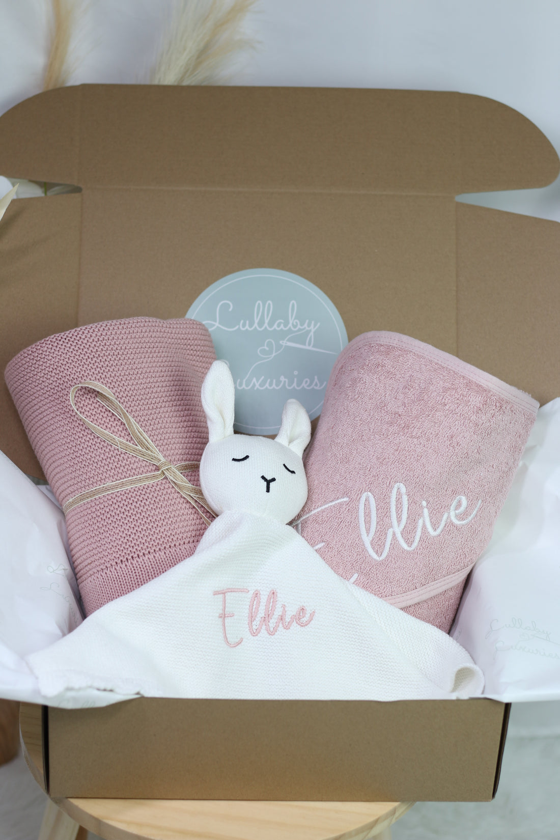 Why personalised gifts are the best choice for new arrivals