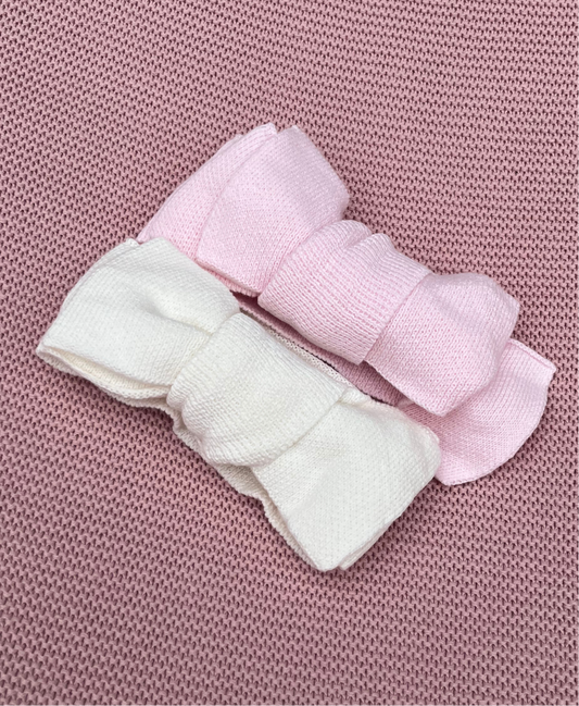 100% Cotton Headbands