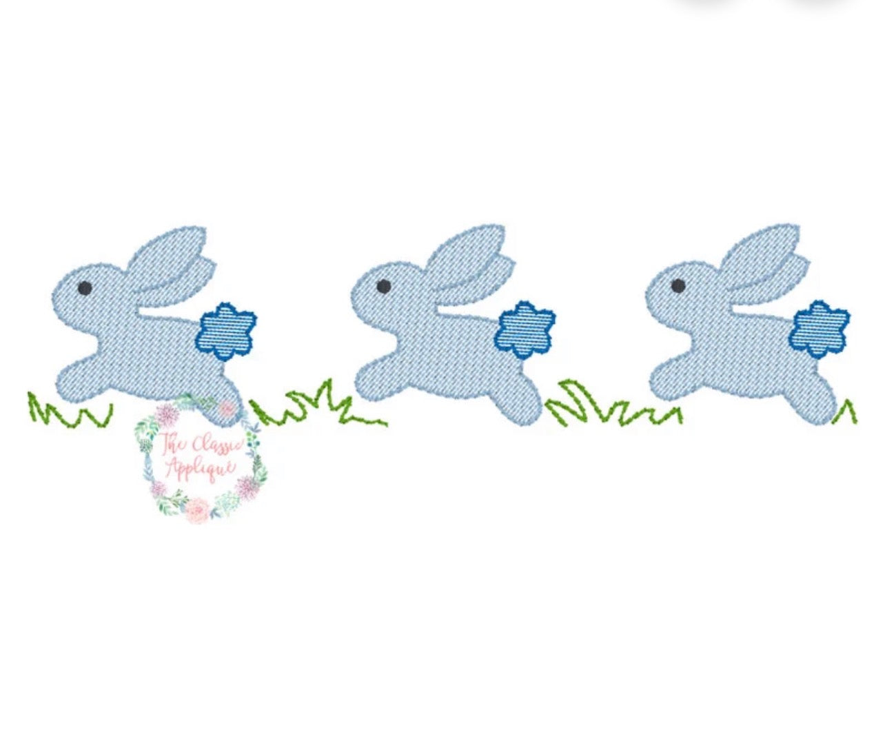 Organic Cotton Stretch Easter Tracksuits